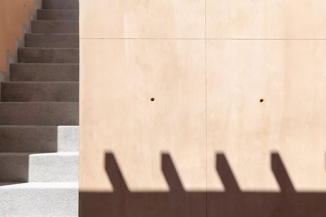 墨西哥里昂花园住宅 | 室内外和谐共生-53