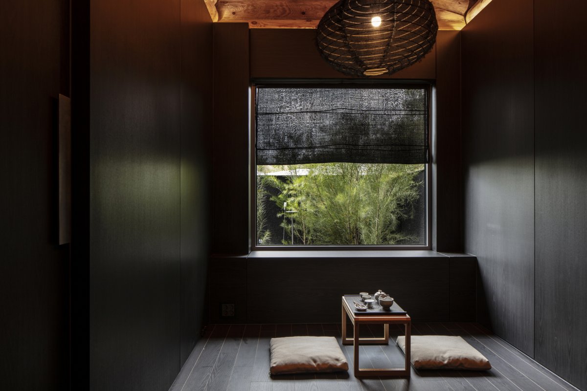 “Muwi 空间”丨Atelier ITCH-13