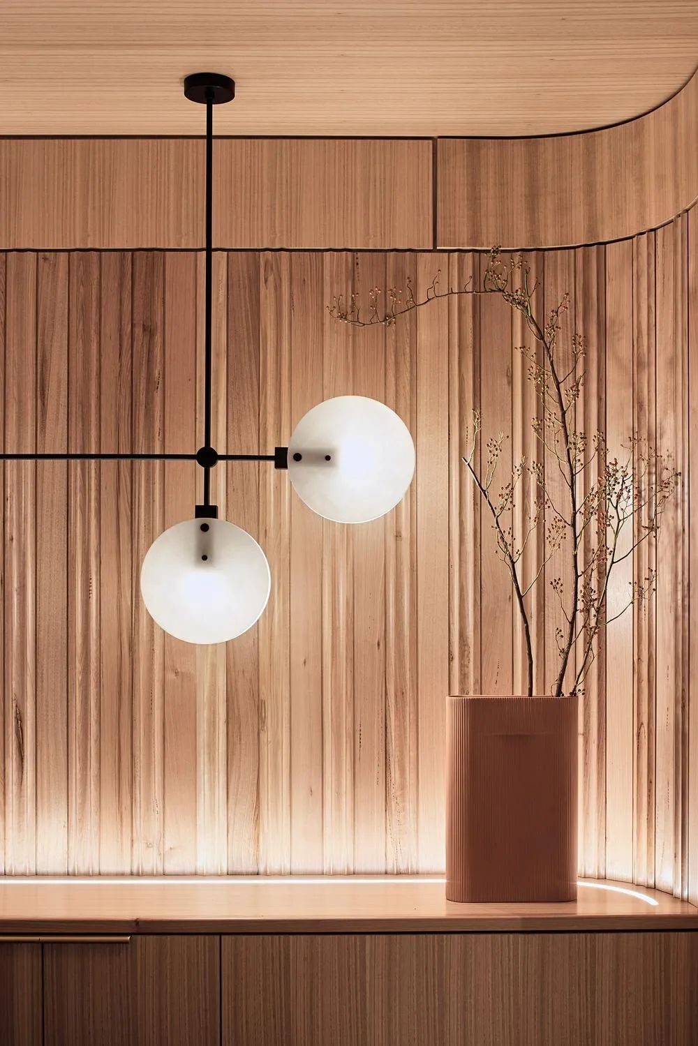 QIC 墨尔本办公场所丨澳大利亚墨尔本丨unispace-1