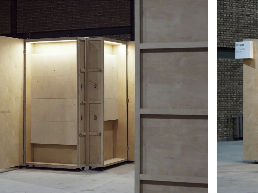 PILLSProject|2025ART021BEIJING“珍宝阁”特别展览展柜系统设计-32