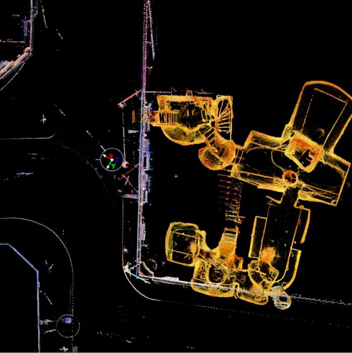 诺丁汉洞穴调查项目丨英国诺丁汉-90