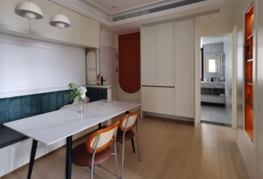 厦门老破小学区房改造丨中国厦门丨厦门磐石空间设计-14