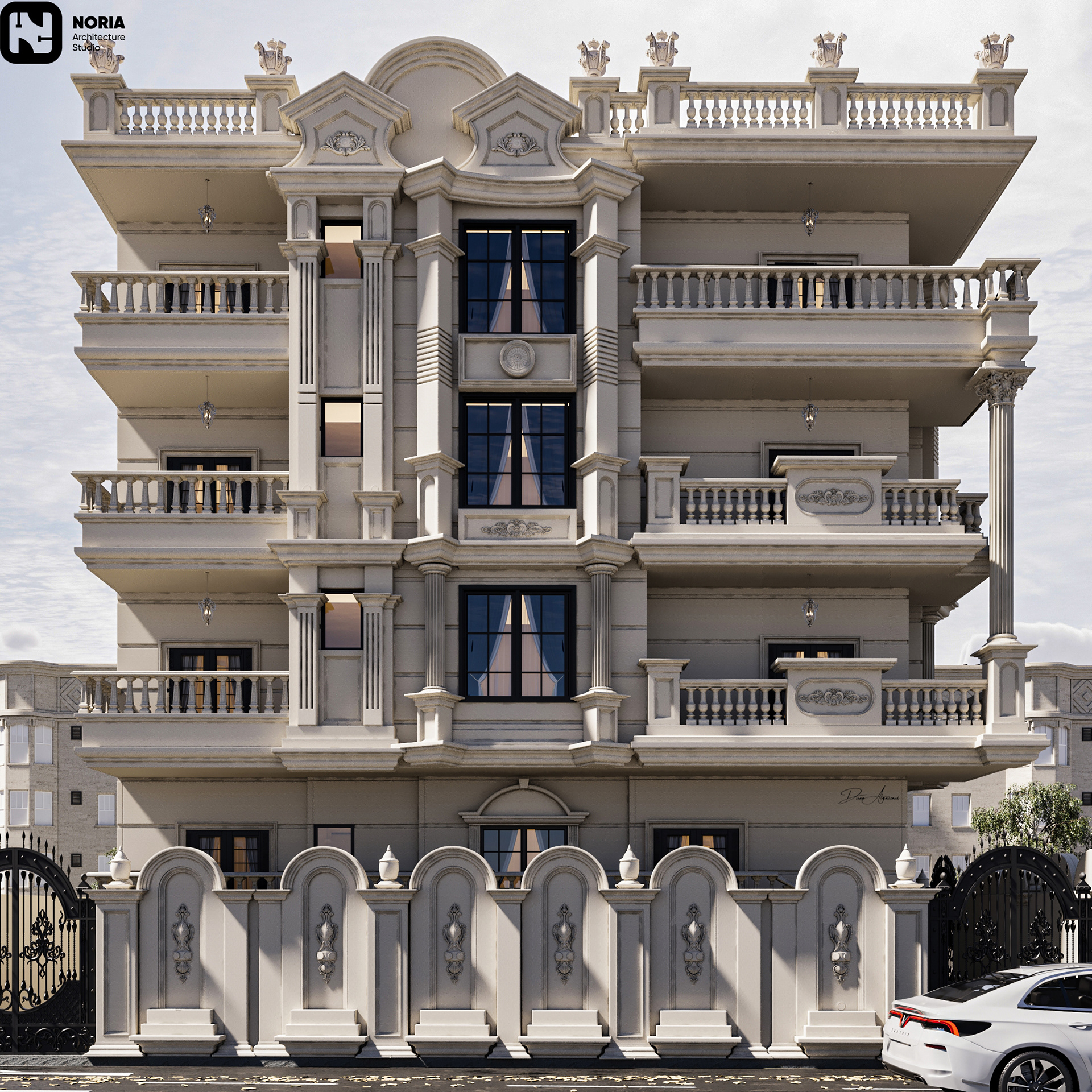 经典外观设计-22