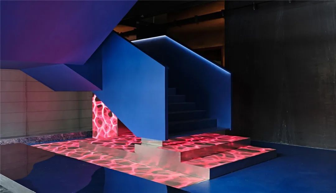 自然现象多维度之旅  北京全日制娱乐基地丨中国北京丨八荒设计-43