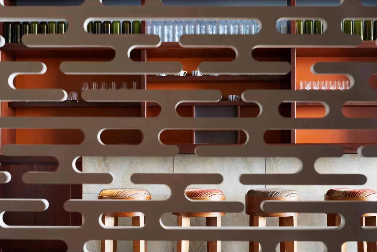 藤田观光酒店丨日本丨MASTERD 株式会社-35