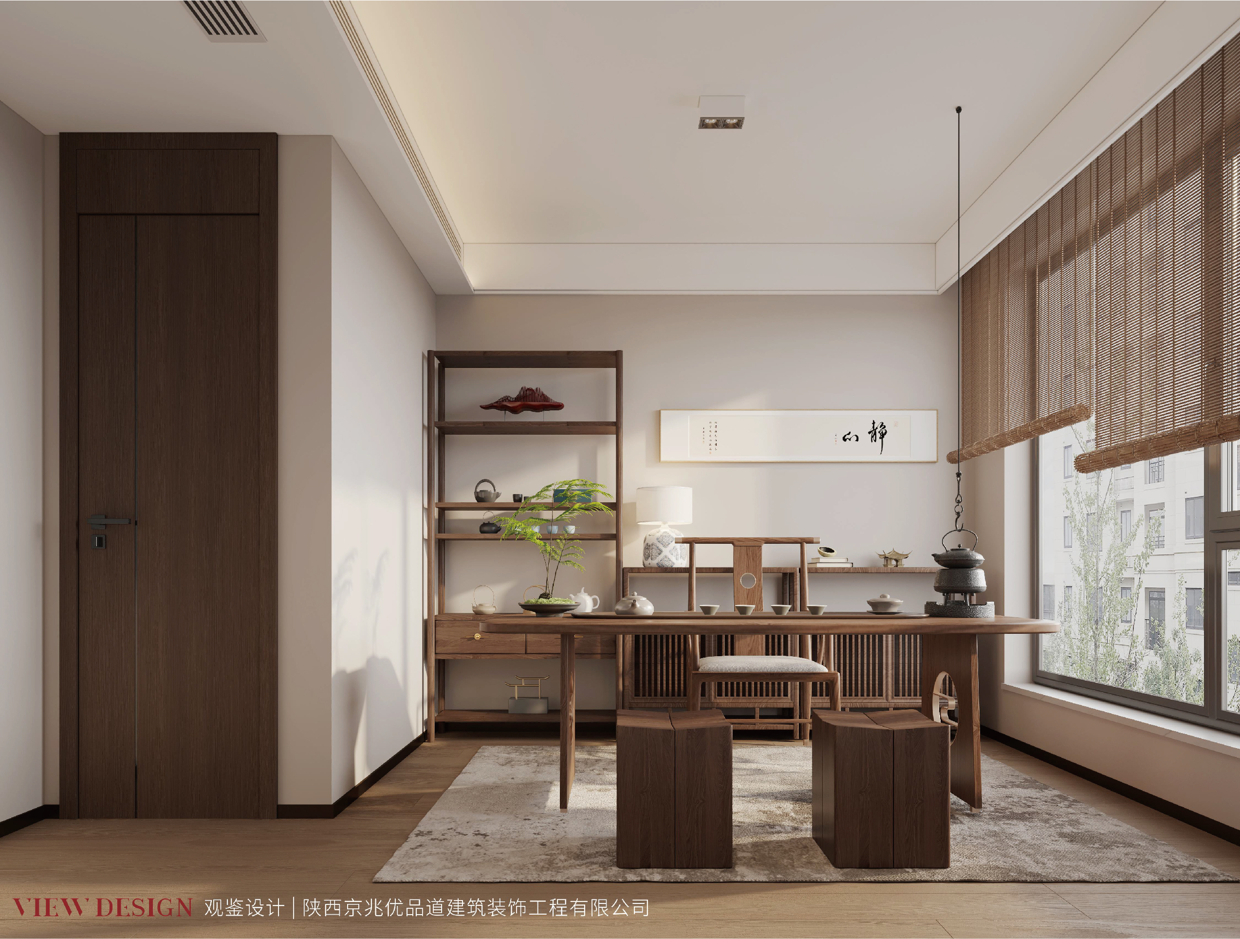 舒适意雅致其中-9