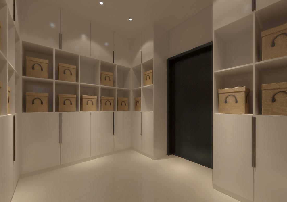 
连排别墅---《岁月沉香》 -14