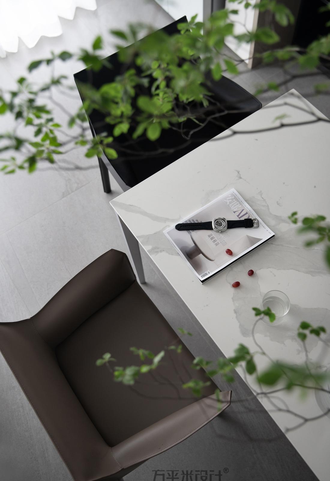 若·素极简主义之家-51