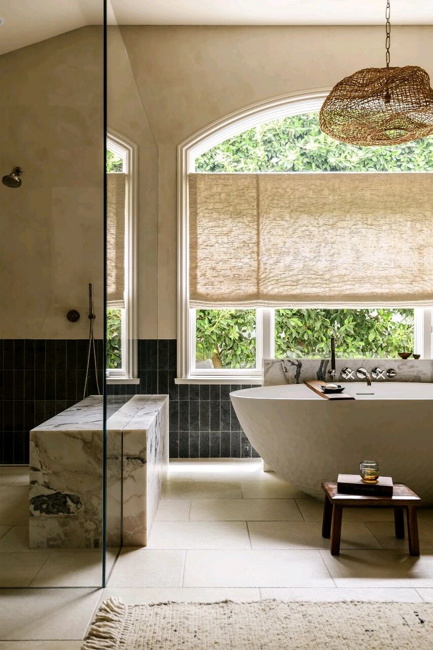 护林员住宅丨美国加利福尼亚丨Jula Cole Design-56