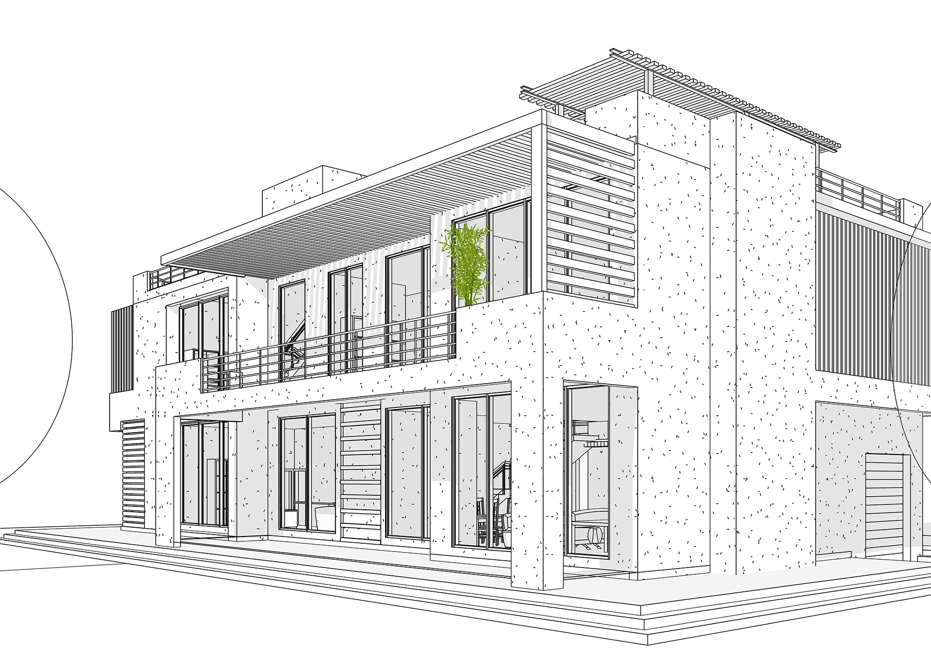 Wood House (Stockholm)-25