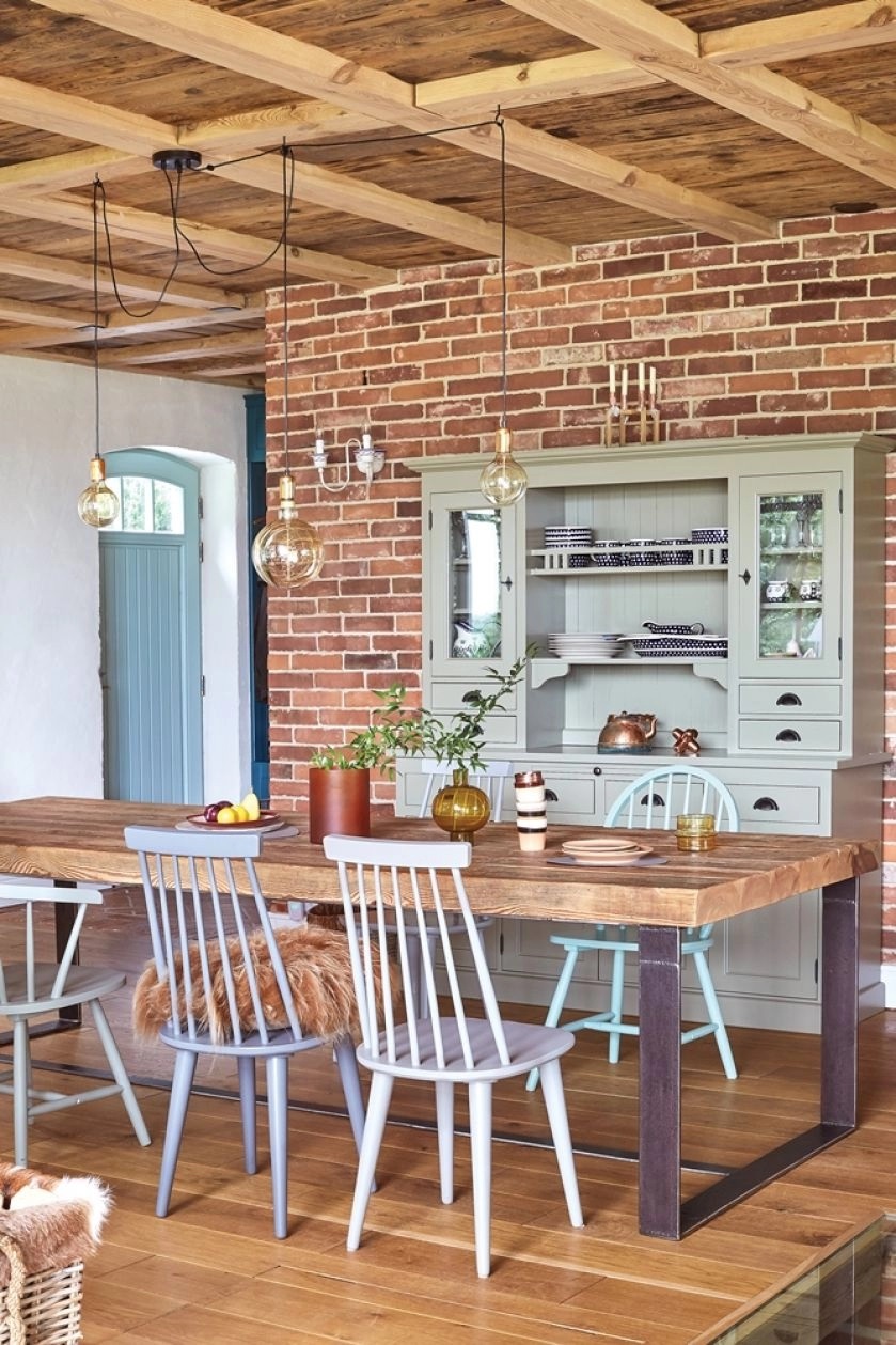 波兰瓦尔米亚老房带花园和码头翻新-18