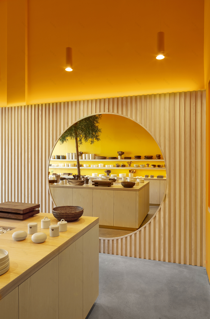 古迪圣莫妮卡商店丨美国丨Sheft Farrace-20