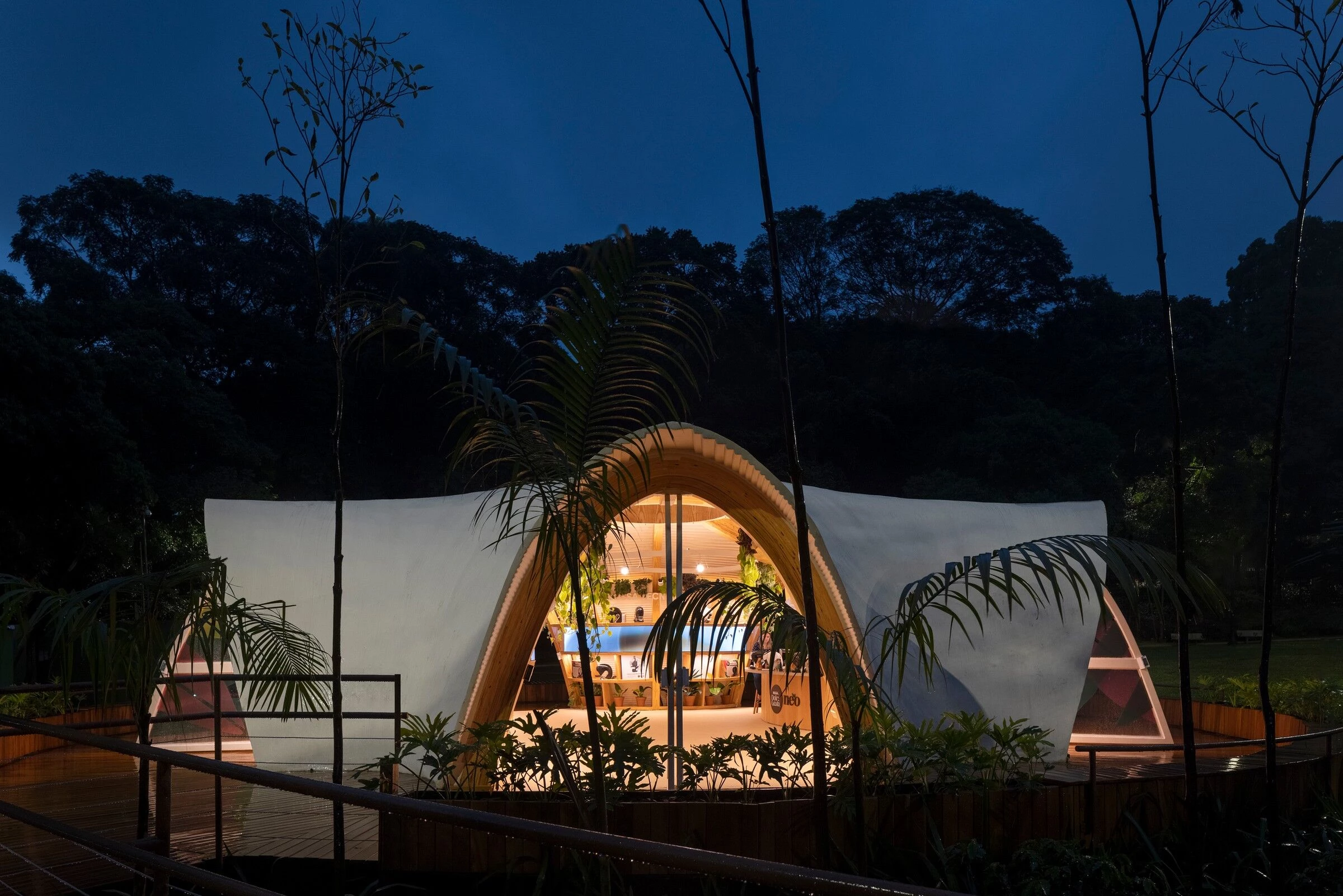 Dolce Gusto Neo 旗舰店丨Estudio Guto Requena-48