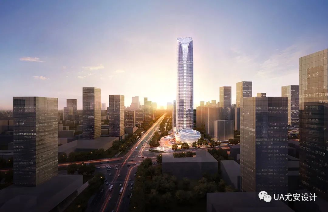 尤安巨作新办公楼-53