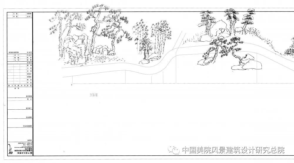 朝凤路景观改造提升 | 自然与城市的和谐共生-13