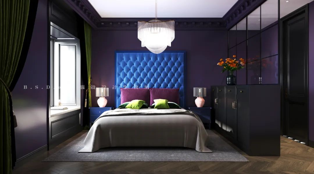 朝陽首府丨中国保定丨大腦殼設計事務所-34