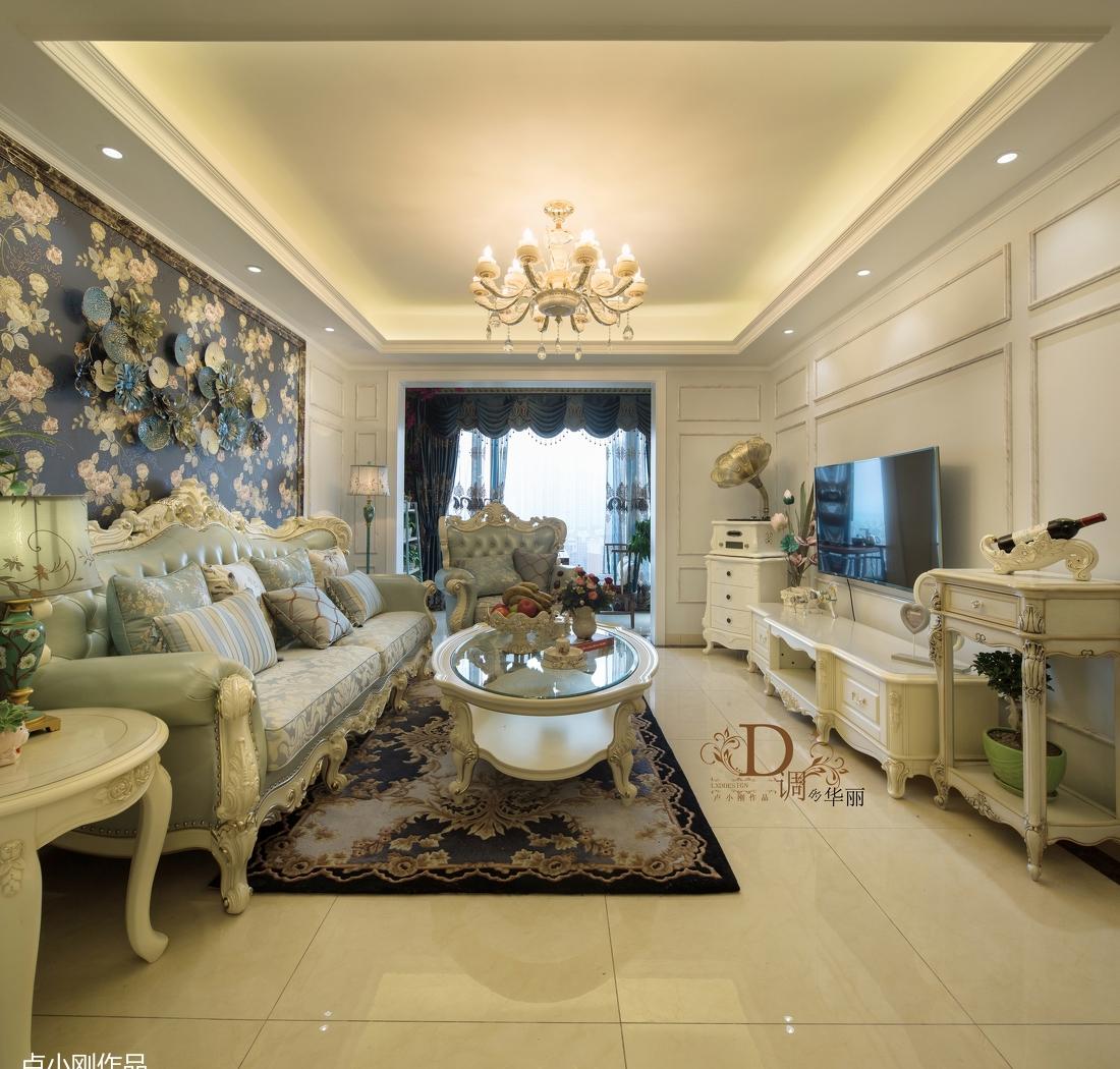 
D调的华丽--卢小刚作品 -9