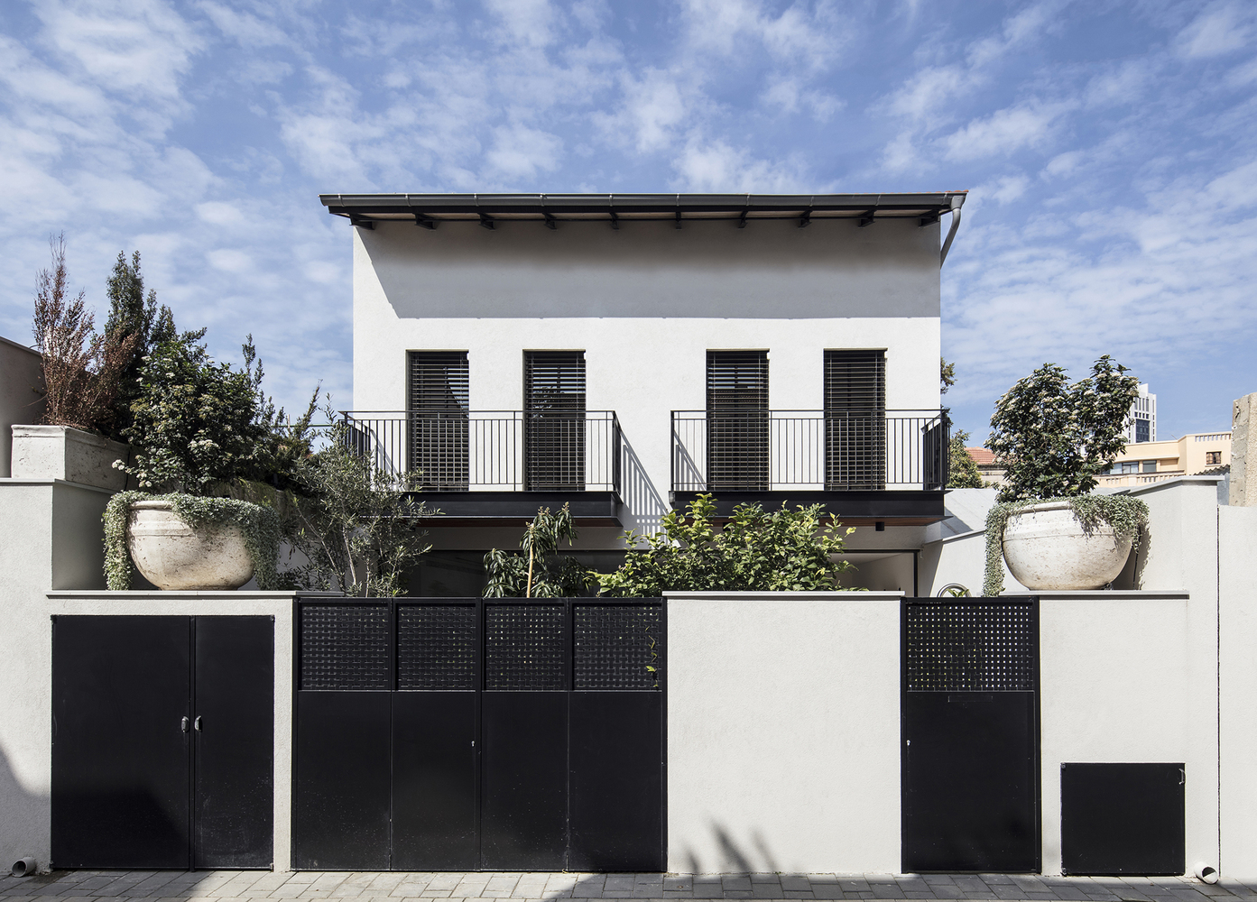 M House  Paz Gersh Architects-33