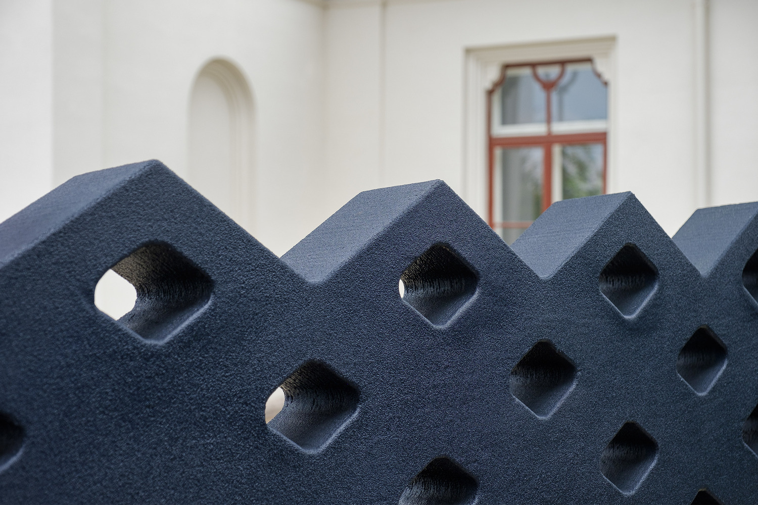 通向艺术的桥梁丨德国汉诺威丨德国 LOMA 建筑事务所-22