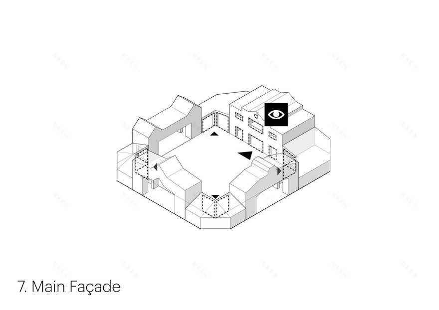 Wooden Wonders 木构展馆与展览丨中国嘉义丨MVRDV-81