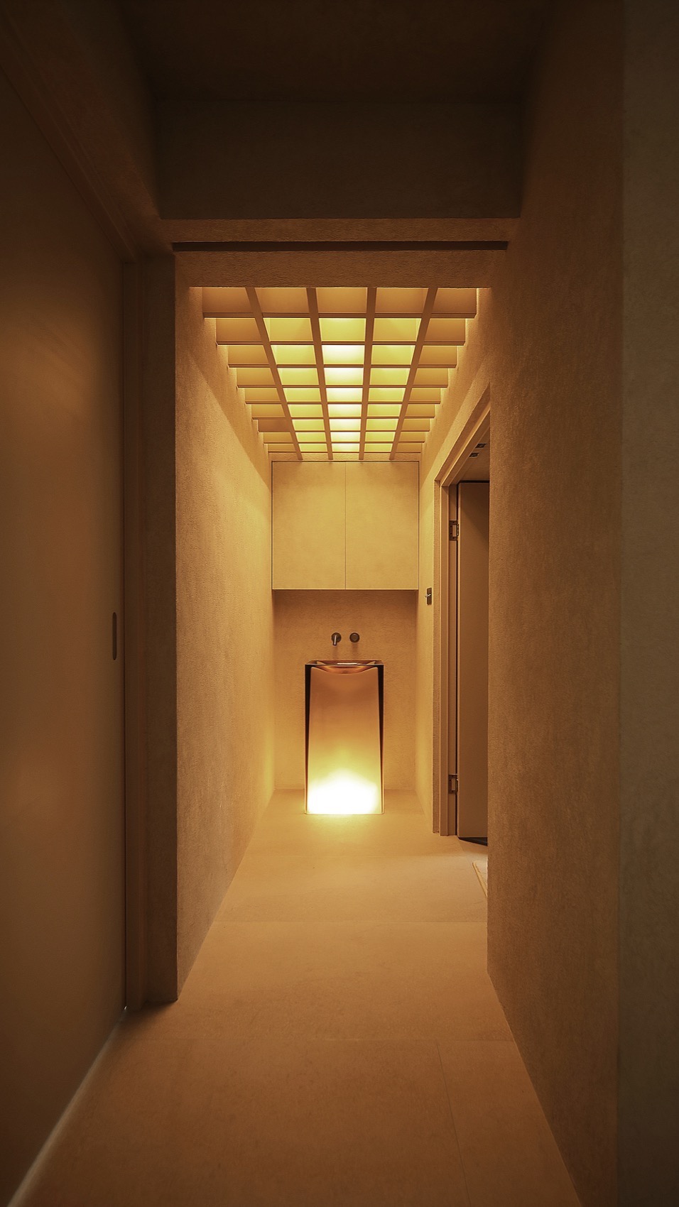 乡野之家丨中国上海丨上海一绗建筑工作室-57