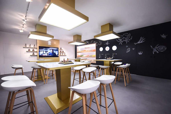 2019 “解碼軒尼詩”互動體驗展 杭州站丨中国杭州-79