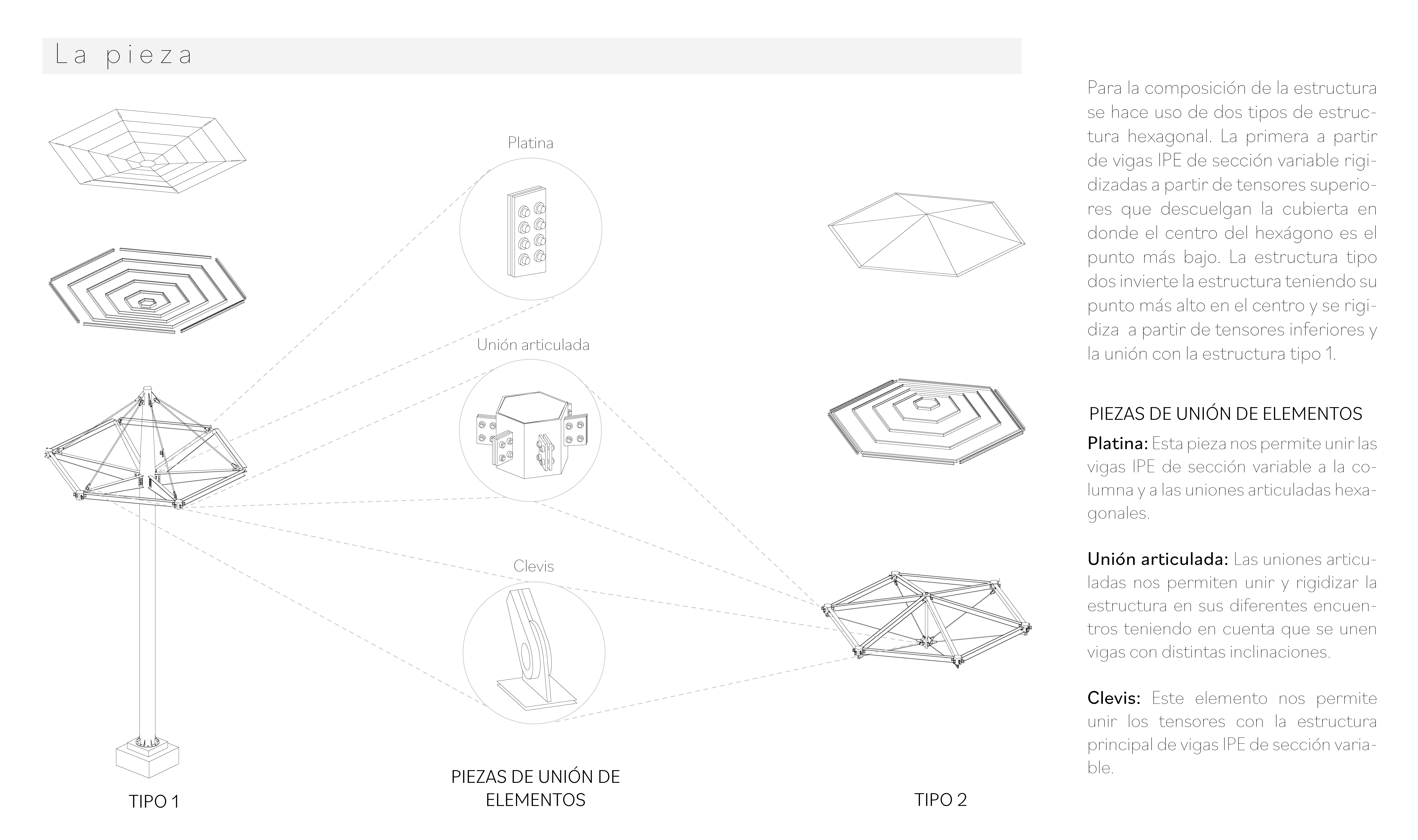 Mercado de las Cruces 广场市场屋顶设计丨哥伦比亚-22