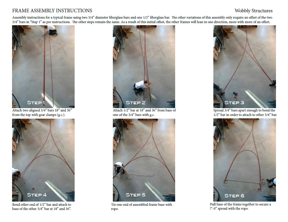 不稳定结构研讨会丨美国罗切斯特丨Lancelot Coar-10