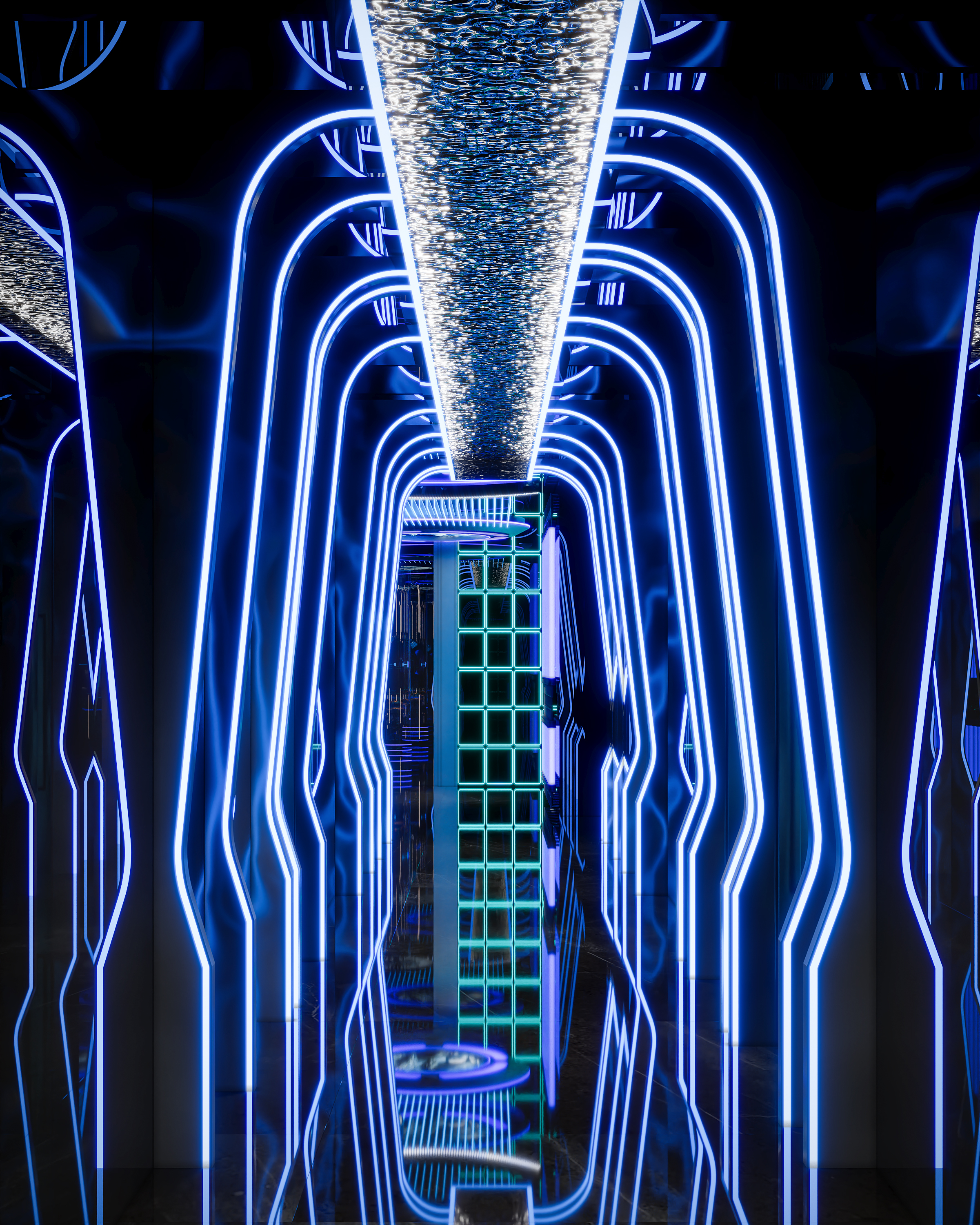 KTV 项目丨搏瀚中天-10