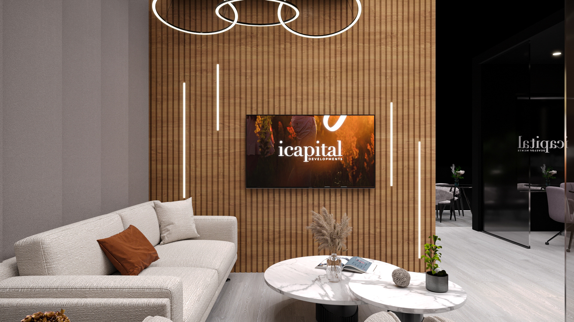 我资本城市景观 2023 提案丨AlaaEldein Zayed,Lina Said-12