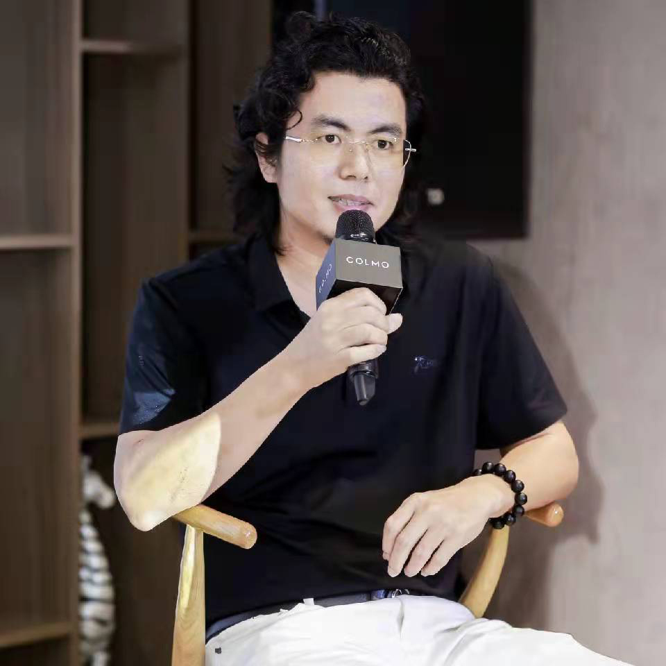 恩山·海寿方舟民宿丨中国九江丨黄冠之 | Allenwong-4