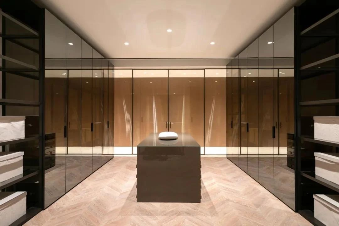 好莱坞 140 亿豪华公寓楼-81