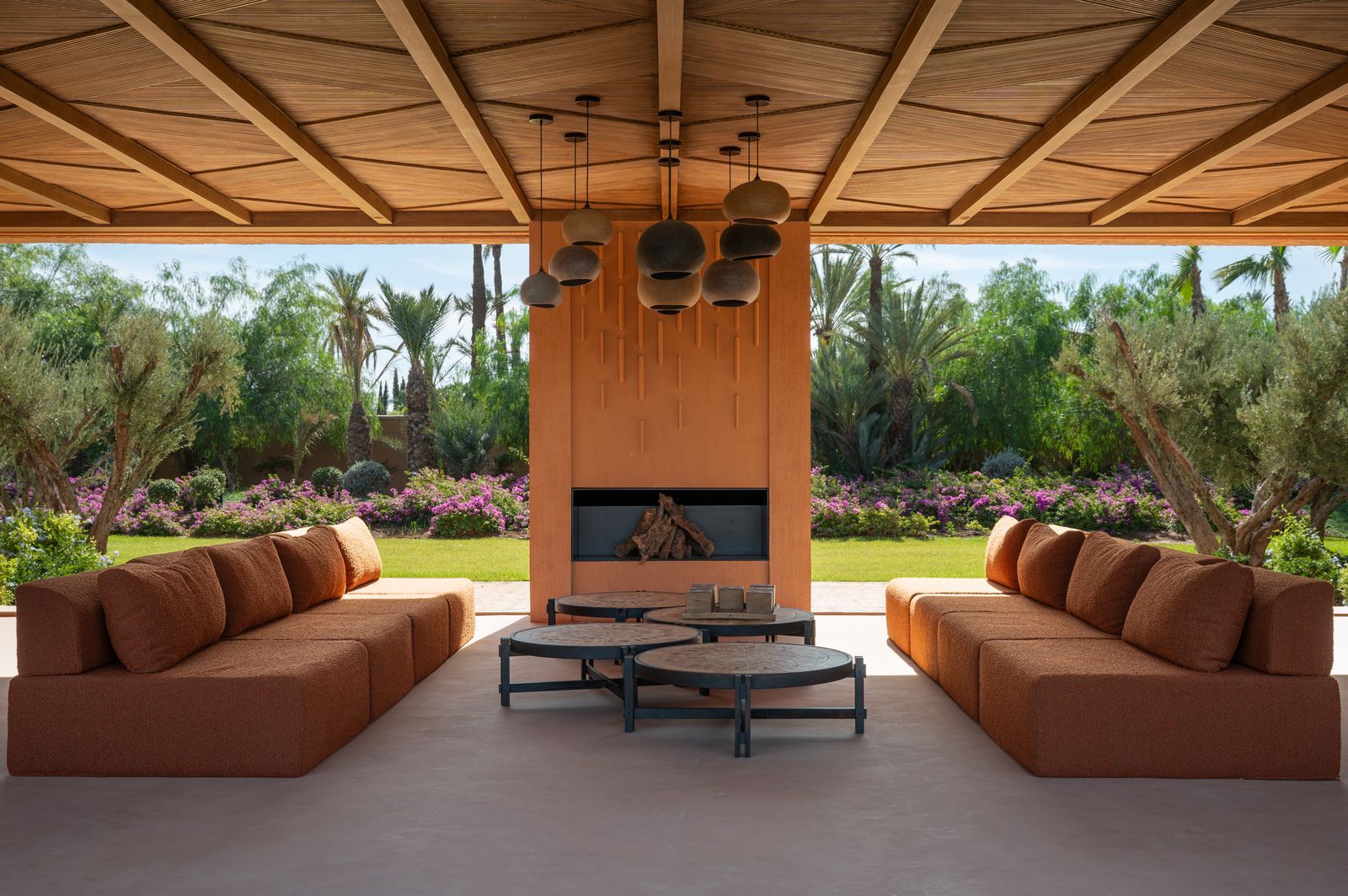 丨摩洛哥马拉喀什丨Catherine Bedel,Kelly Bedel-8