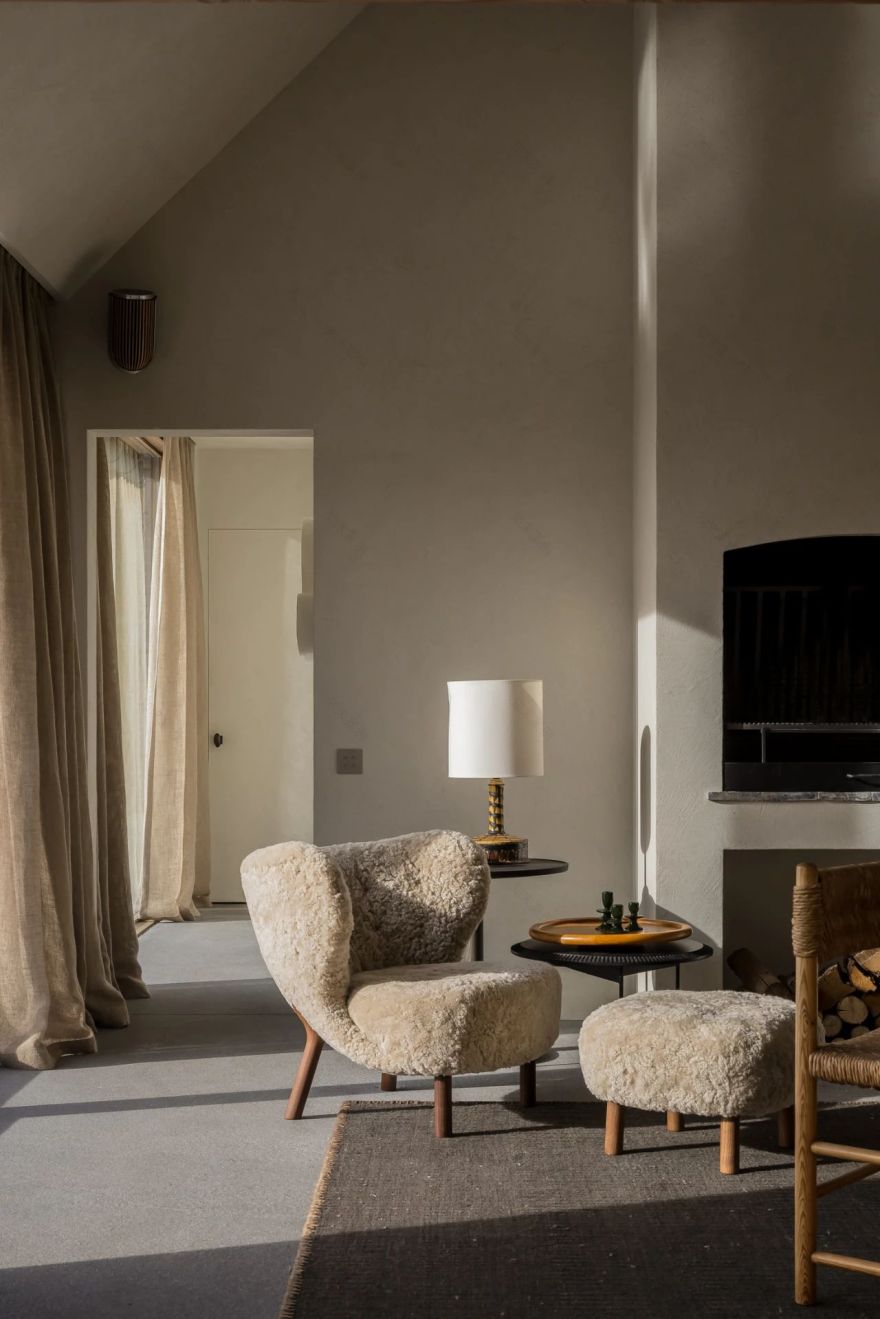 别墅丨比利时丨Anne Cathérine Ramboux-26