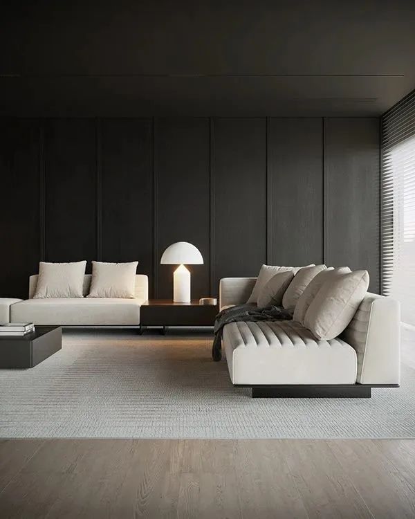 欧元公寓丨巴西里约热内卢丨Kern Studio-0