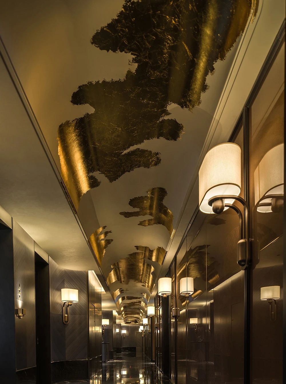 The Dais Fest婚礼酒店丨内建筑-94