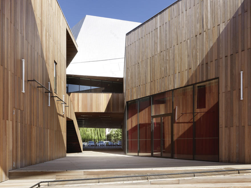 现代音乐中心(SMAC)-5