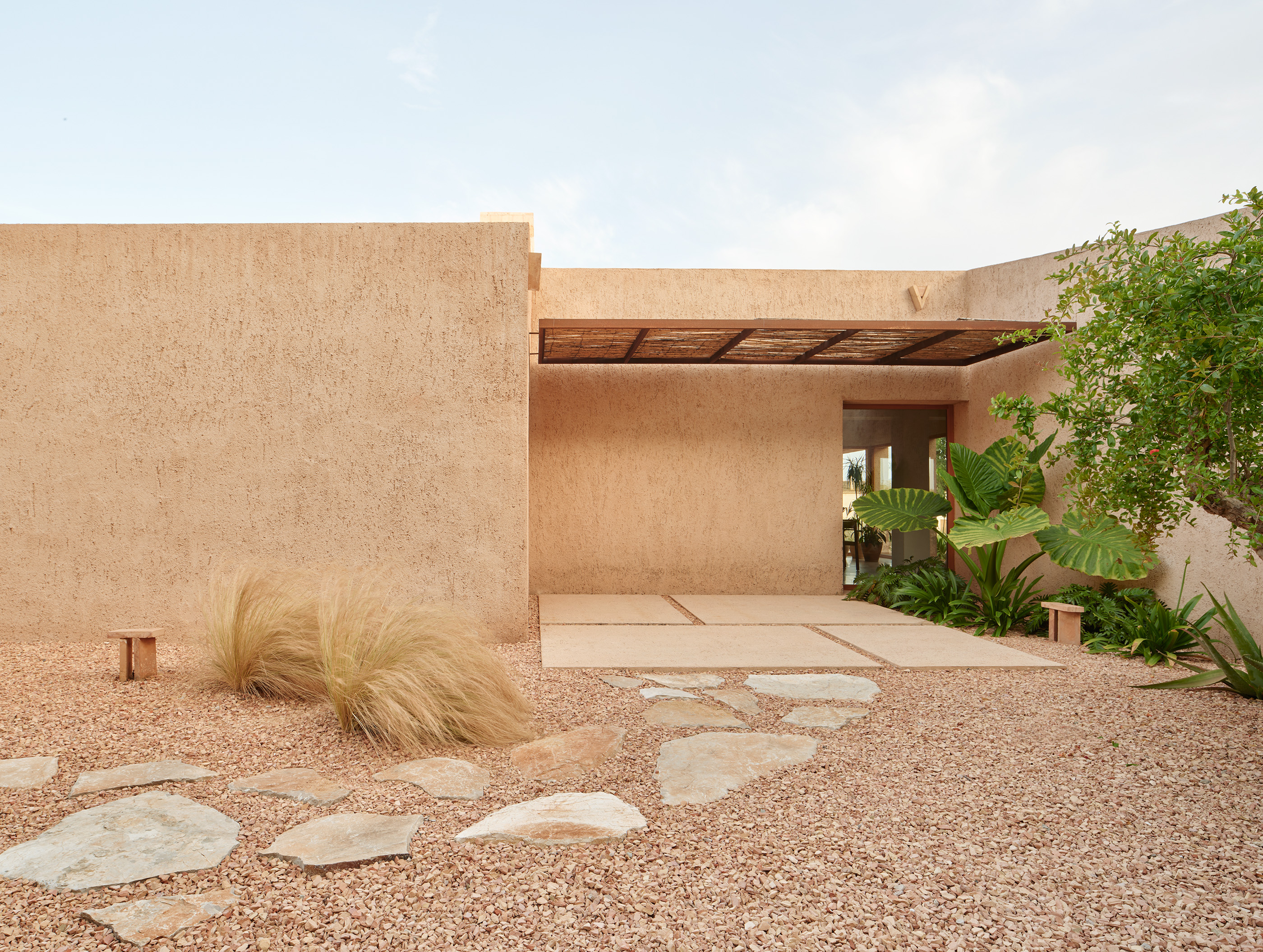 丨西班牙丨OAM – Office Architecture Mallorca-37