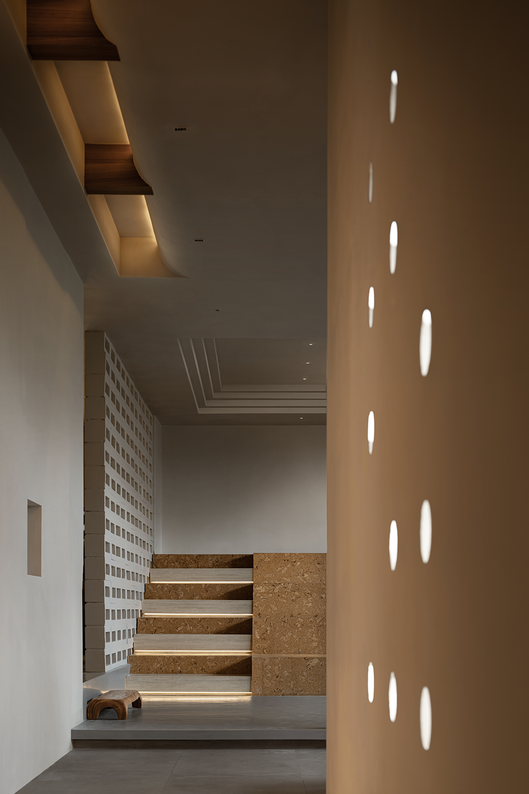 AK DESIGN 办公室丨中国南昌-24