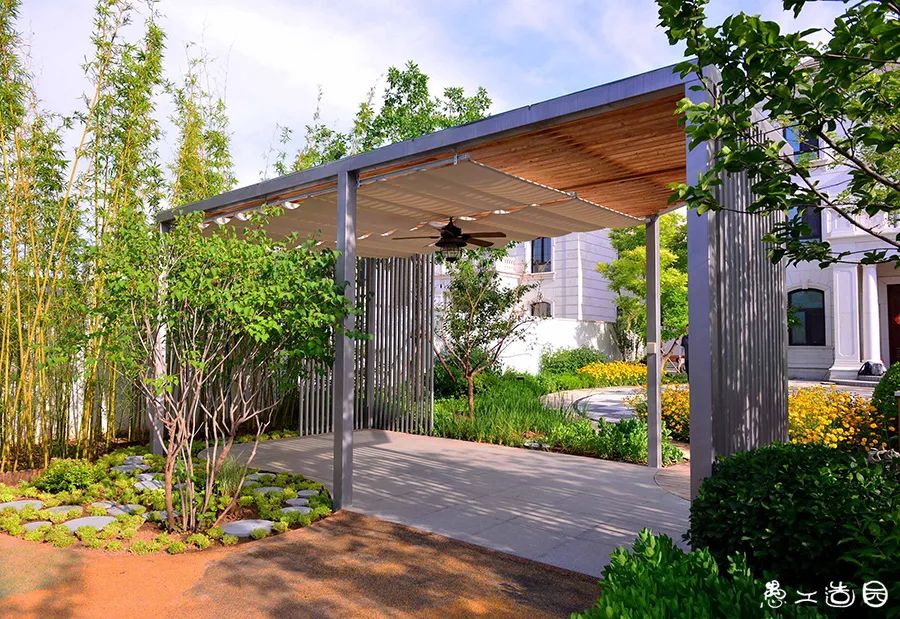 北京金科天玺花园设计 | 用减法做加法-26