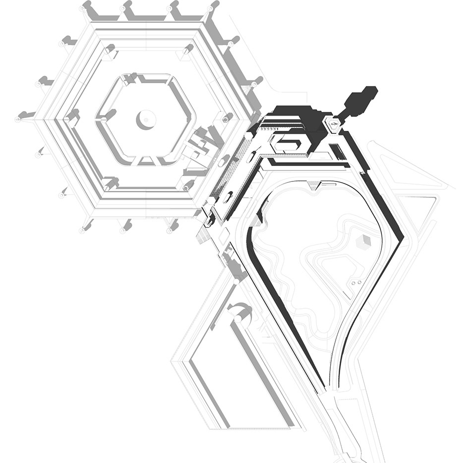 柏林 TXL 机场新建筑-10