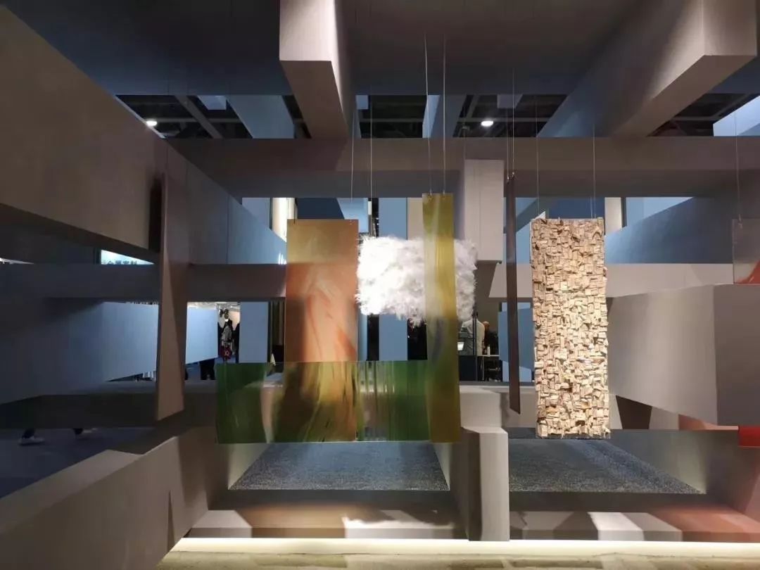 广州设计周盛宴,维上设计首席蓝玉维荣获金住奖-30