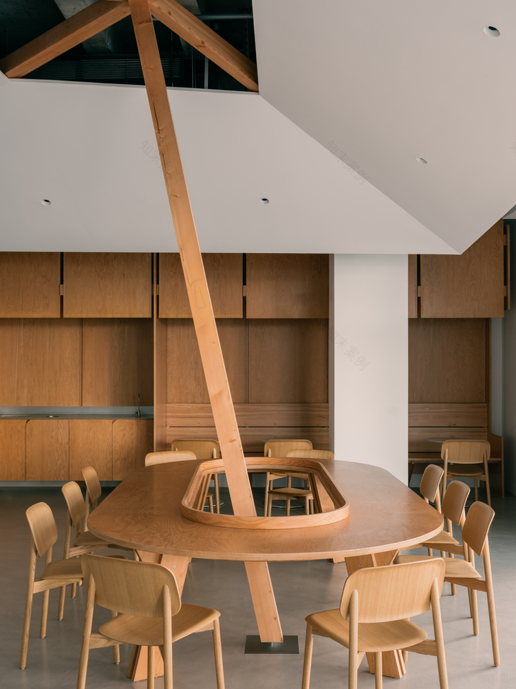 咖啡店丨中国上海丨atelier tao+c-17