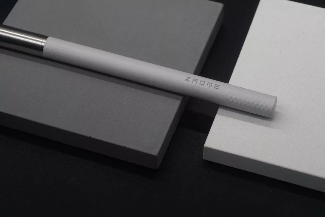 混凝土笔系列 | 原方云流塔,书写生活新美学-63