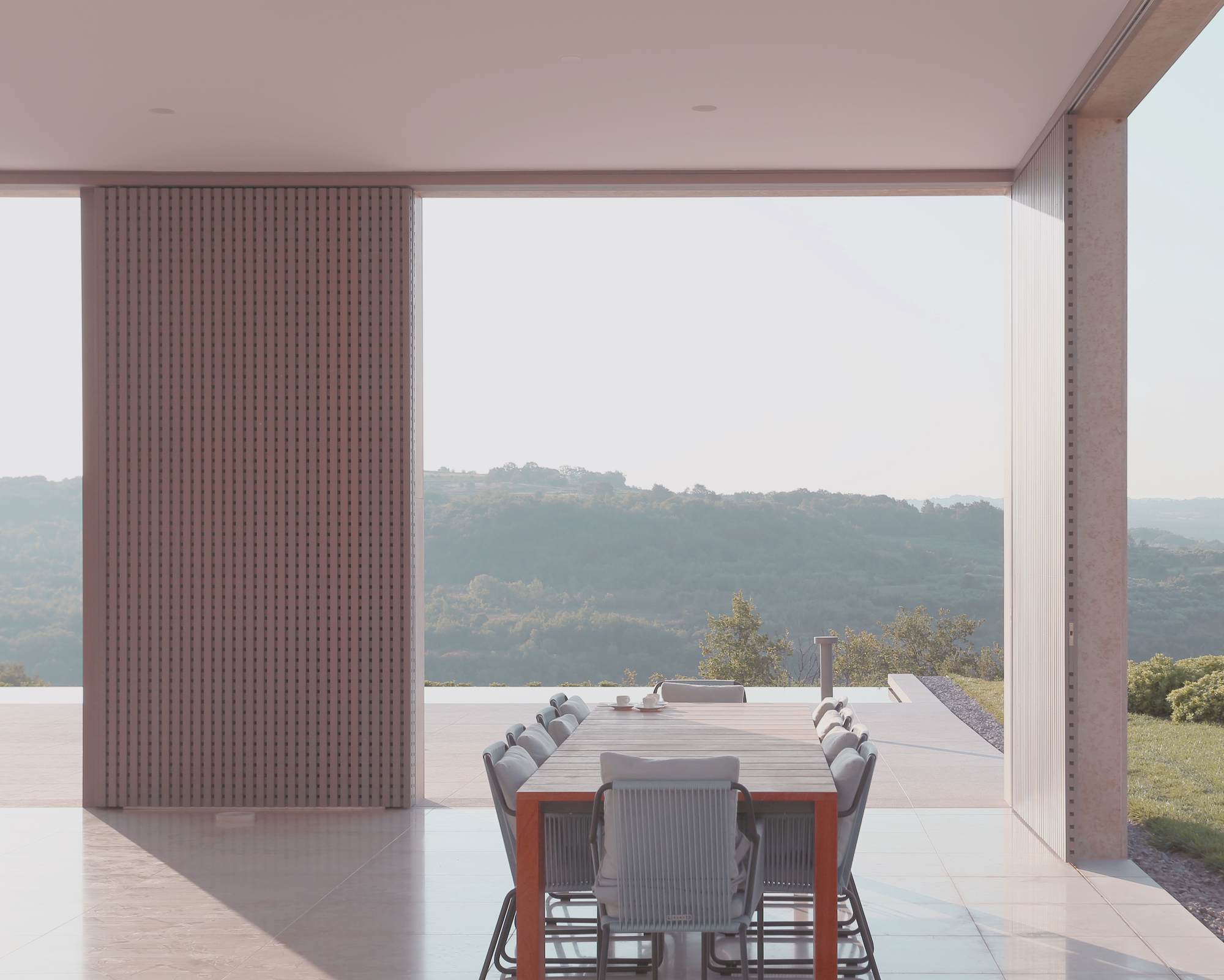 丨克罗地亚丨Arhitekti Počivašek Petranovič-25