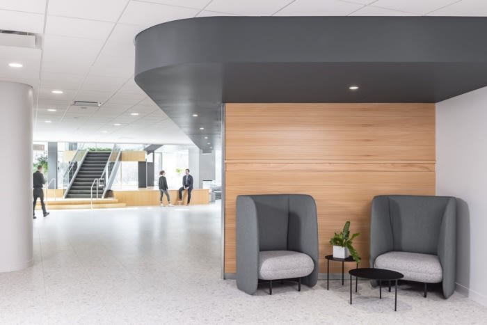 克雷斯特里奇特别套房丨美国丨NELSON Worldwide-10