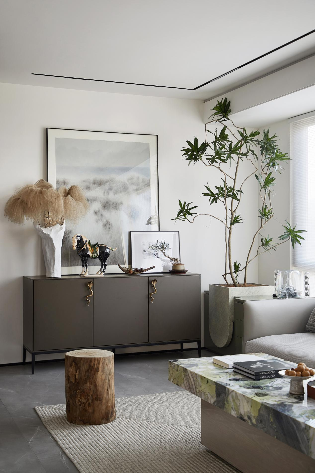 融合记忆,打造有温度的家-10