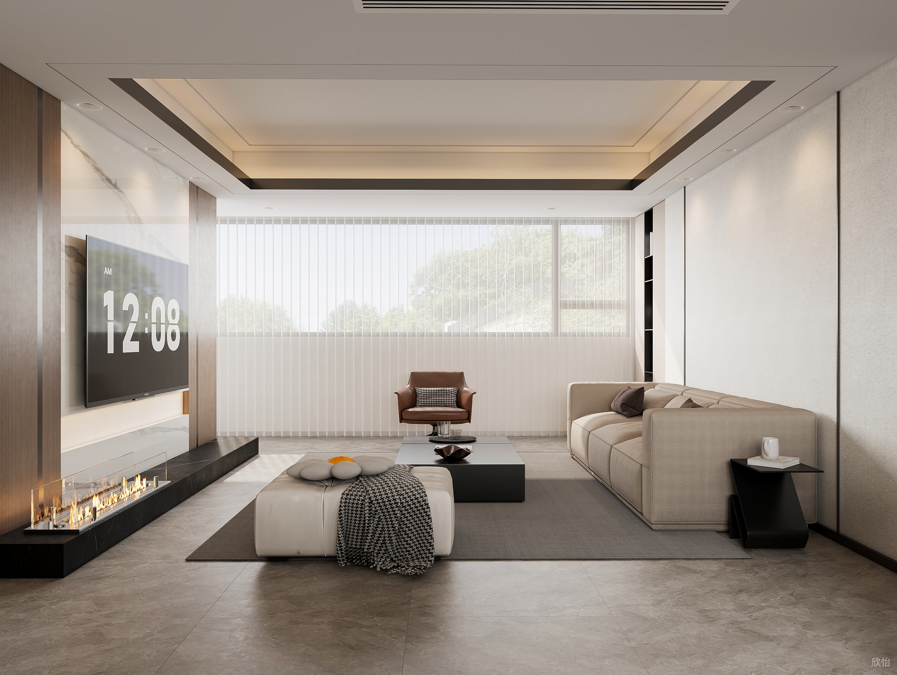 自然为魂，协作共生，用空间传递品牌温度-6