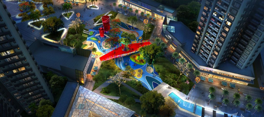 坊城设计陈泽涛 | 从研究到设计,十二道难题的探索之旅-146