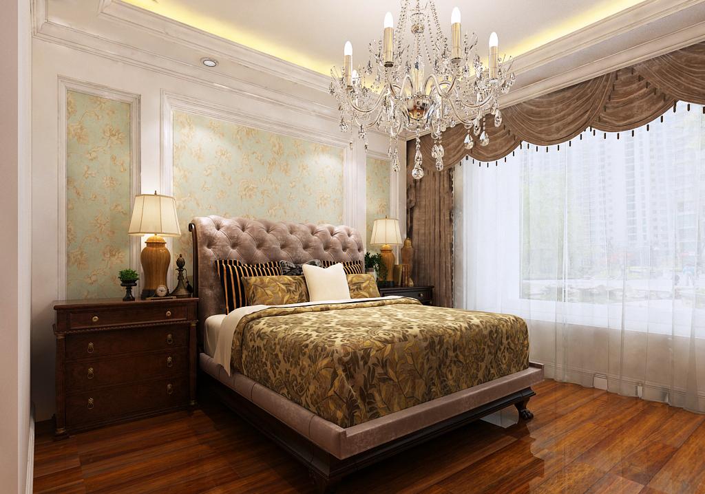 
《简欧》·益田枫露 -7